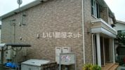 プラシード・Mの外観画像
