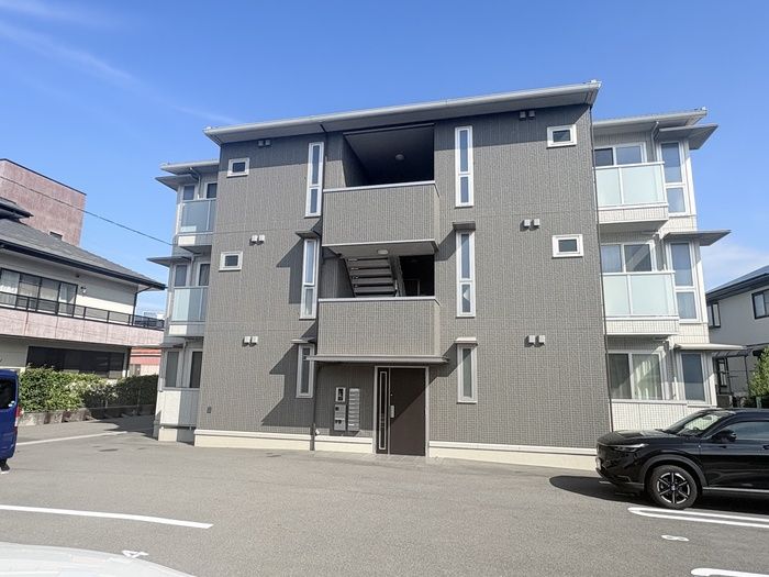 D-room南鳥生の外観画像