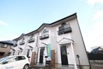 DUPLEX UEDAの外観画像