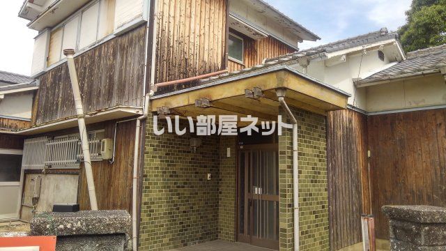 郷3丁目貸家の外観画像