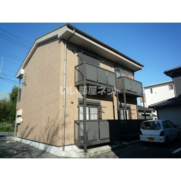 サンライズ小町の外観画像