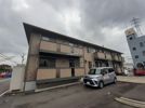 エレガンス シンワ Aの外観画像