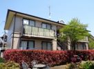 I-TOWN氷見B棟の外観画像