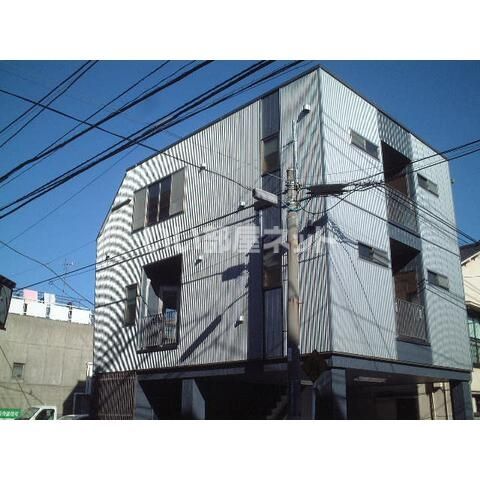 MS five kagachoの外観画像