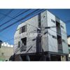 MS five kagachoの外観画像