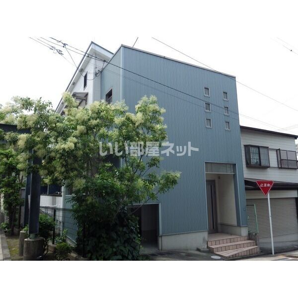 ハウスK&Kの外観画像