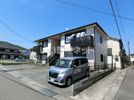 メゾンドたかじゅんNo3の外観画像
