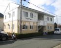 ハイライフシティ南青山C棟の外観画像