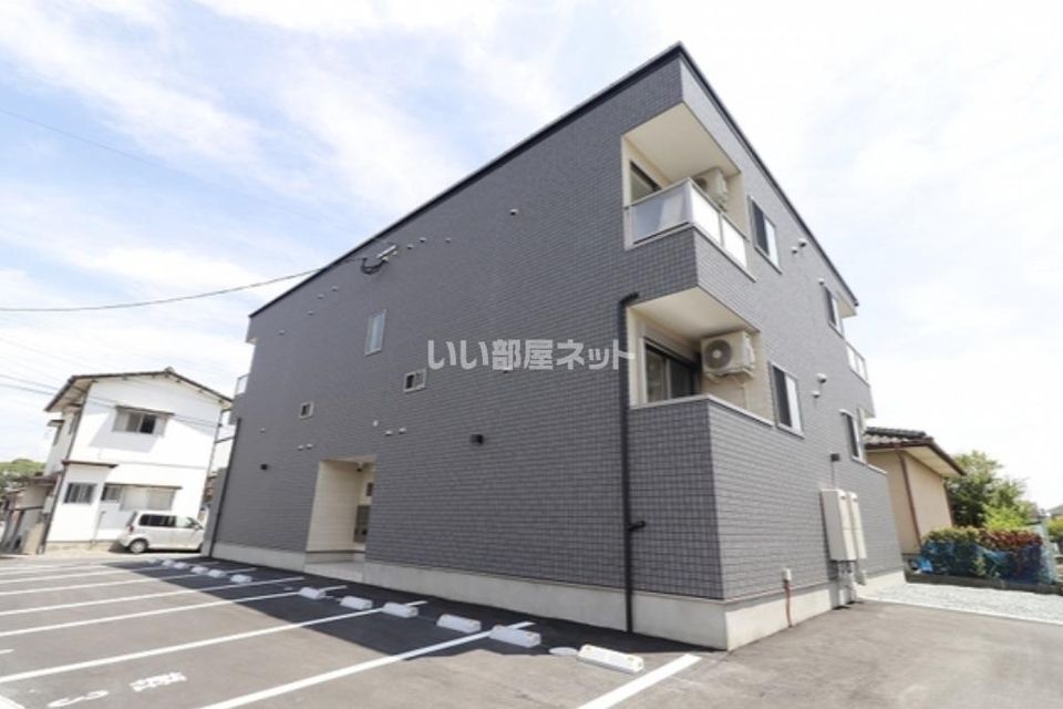 NEXUS Residential Square(ネクサスレジデンシャルスクエア)の外観画像