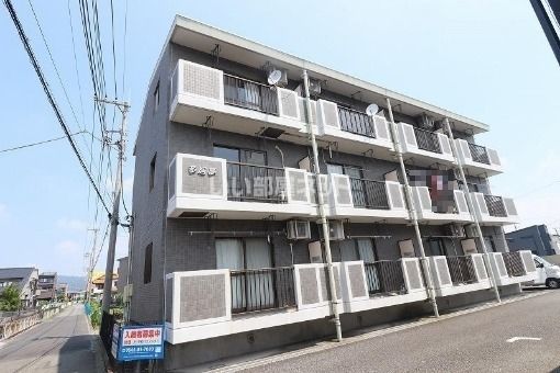 多居夢の外観画像