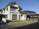萩生2707-39貸家の外観画像
