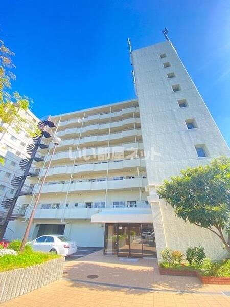 イトーピア塩屋の外観画像