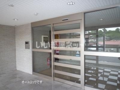 ドルチェ幸町の外観画像