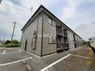 クラージュ A館の外観画像