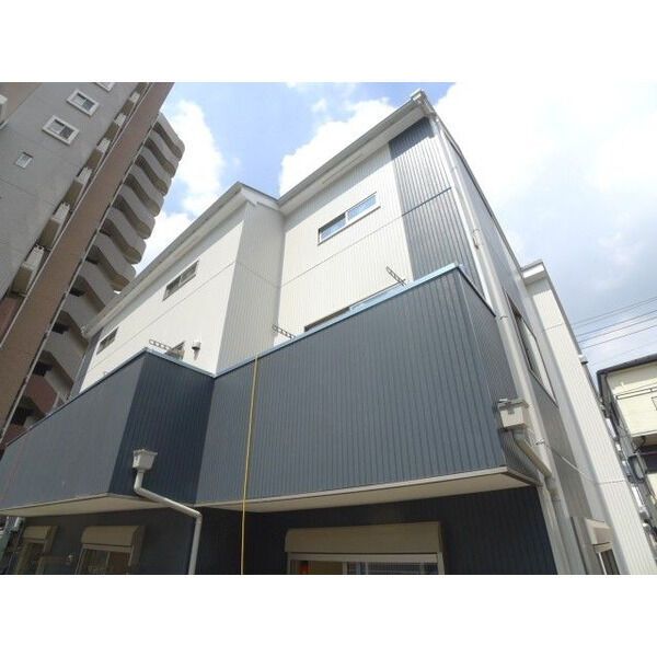Casa ・ Comodoの外観画像