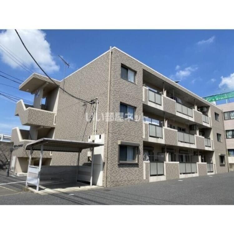 Y&Mティースマイル小山の外観画像