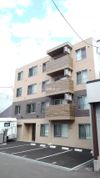 ウィリデルークスの外観画像