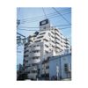 ライオンズマンション平間駅前の外観画像