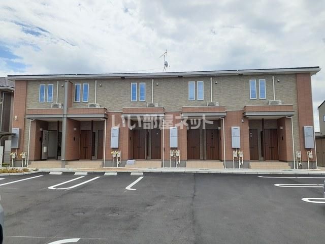 ラ・ブリエ柏森の外観画像