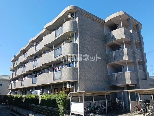 ラルジュ.グランデの外観画像