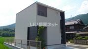 南町戸建の外観画像