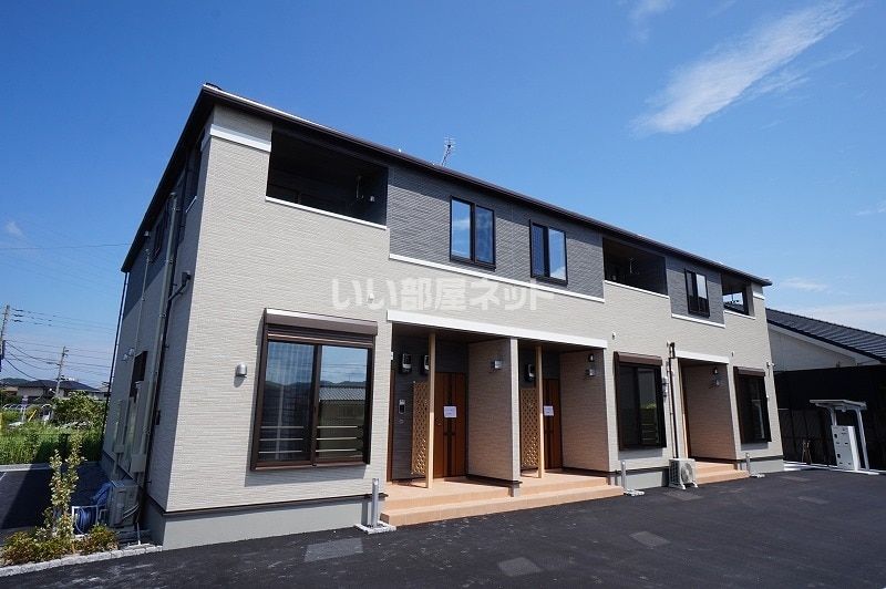 アバンツァートM Ⅲの外観画像