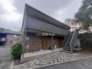 クレッシェンド黒崎公園横A棟の外観画像
