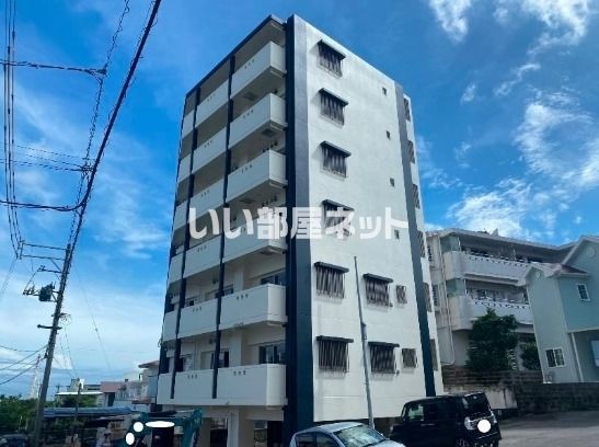 Oasis ISOの外観画像