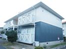 アミューズメントシティWING G棟の外観画像
