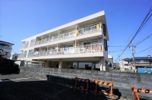 オーテハイツの外観画像