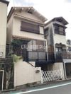 藤阪東町高木貸家の外観画像