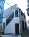 Freudes Leben 小田原（ﾌﾛｲﾃﾞｽ ﾚｰﾍﾞﾝ ｵﾀﾞﾜﾗ）の外観画像