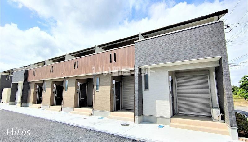 MK House Aの外観画像
