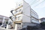 クィーンパレス橋口町の外観画像