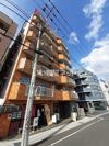 丸信マンション八王子の外観画像