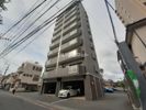 グラッポロ大江の外観画像