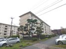 下大利団地17棟の外観画像