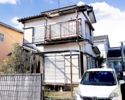 古河市南間中橋A邸貸家の外観画像