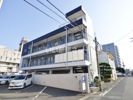 グランコムメゾン常盤町の外観画像