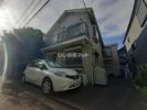 モンシャトー境の外観画像