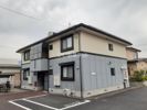 ハイカムールのぞみ Bの外観画像