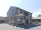 アイリーブ山城の外観画像