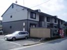 ハイカムール門松 A棟の外観画像