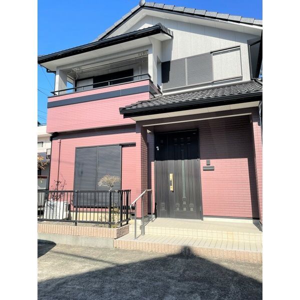 一戸建 上伝馬海野邸の外観画像