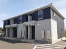 ヒルズ1．福田Bの外観画像