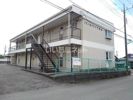 パールハイツ秋山の外観画像