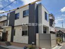 忠岡町高月北戸建住宅の外観画像