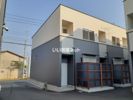 テラスハウス東山 Aの外観画像
