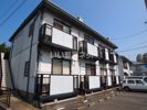 エーデルハイム原の外観画像