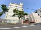 サンリラ西野口の外観画像